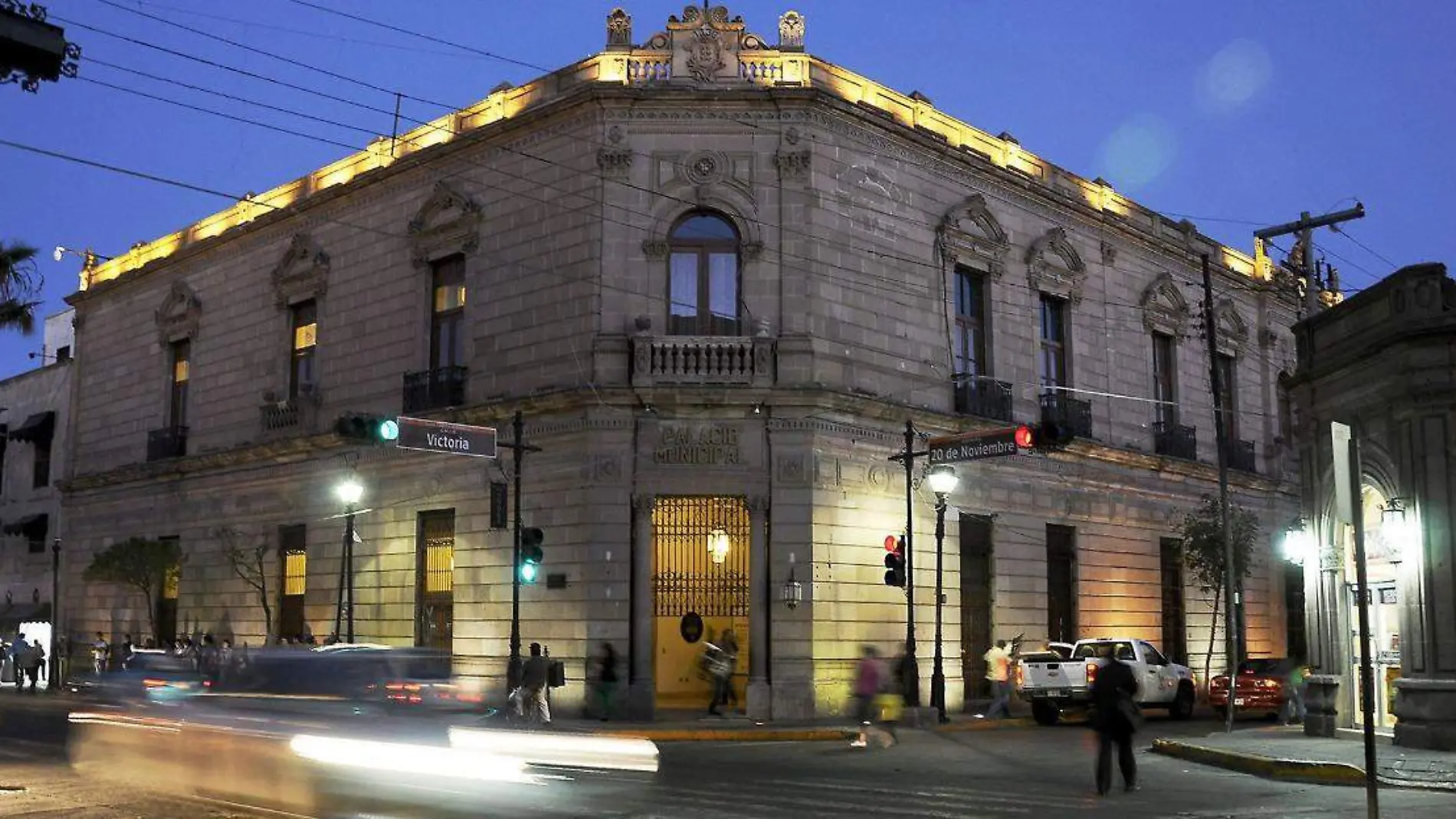 En estas fechas decembrinas El Museo de la Ciudad y el Museo de Arte Funerario Benigno Montoya permanecerán abiertos para recibir a visitantes y a duranguenses